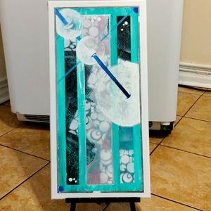 A beautiful piece of Art Work